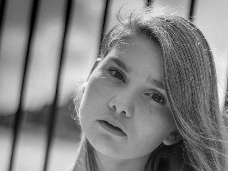 Headshot 2