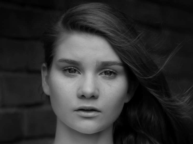 Headshot 4